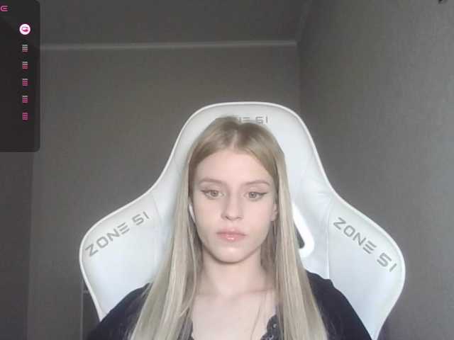 kissesliza live cam on BongaCams