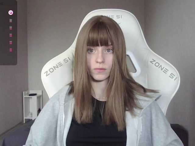 kissesliza's BongaCams show and profile