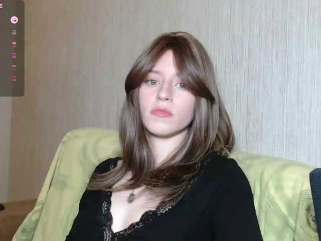 kissesliza live cam on BongaCams