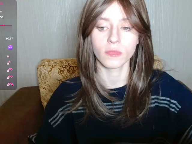 kissesliza live cam on BongaCams