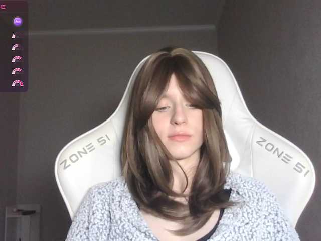 kissesliza live cam on BongaCams