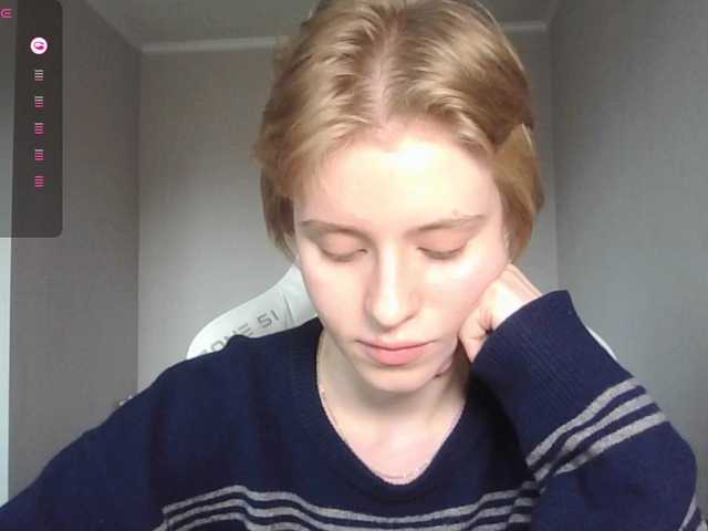 kissesliza live cam on BongaCams