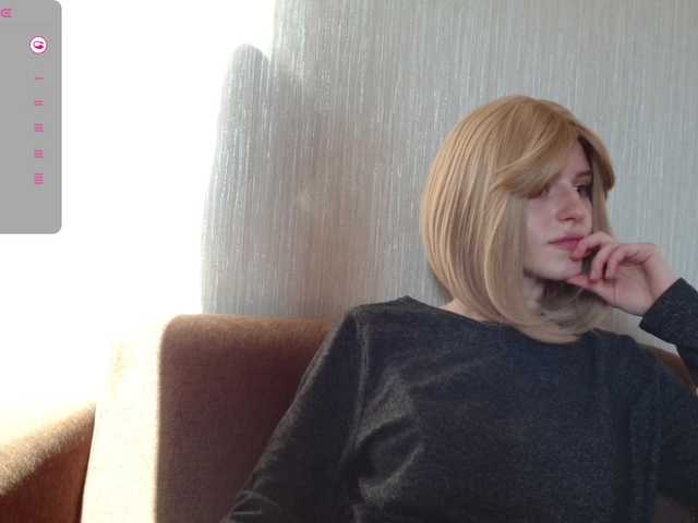 kissesliza live cam on BongaCams