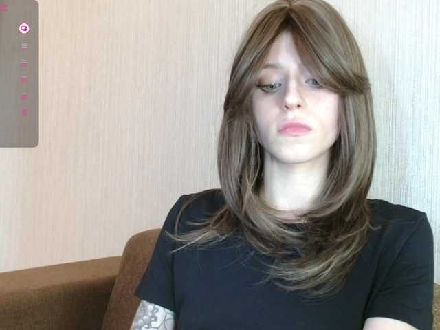 kissesliza live cam on BongaCams