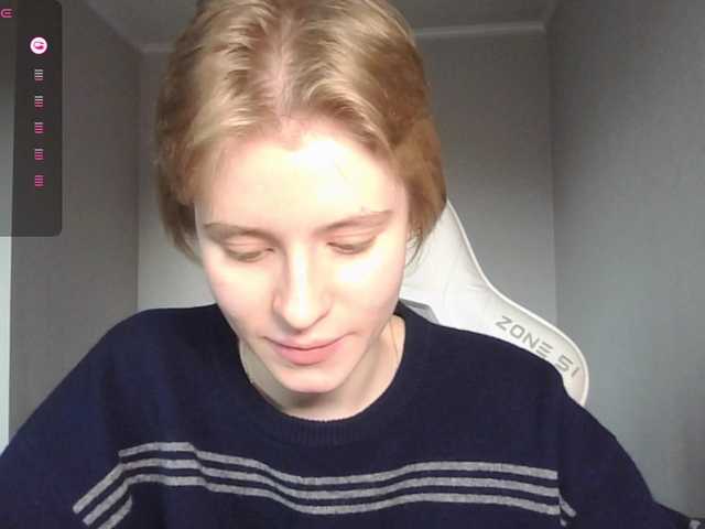 kissesliza live cam on BongaCams