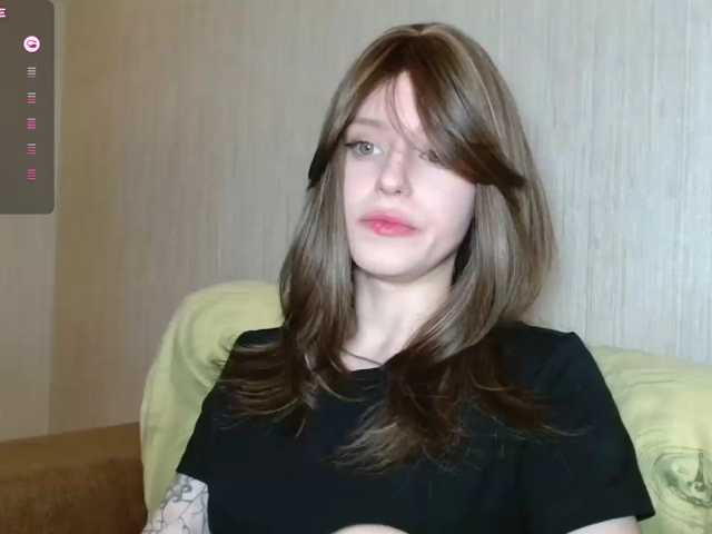 kissesliza live cam on BongaCams