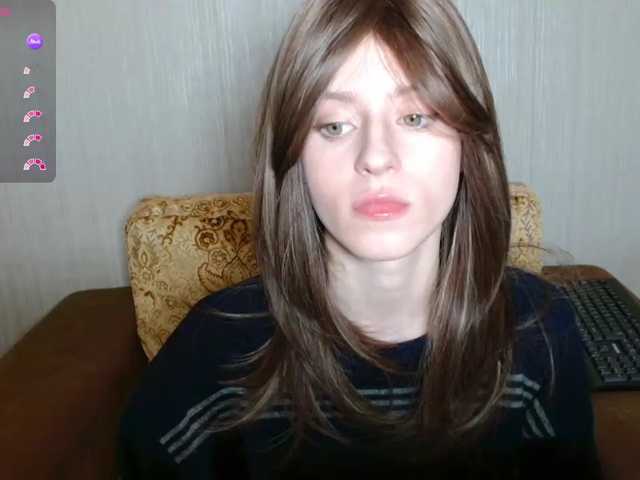 kissesliza live cam on BongaCams