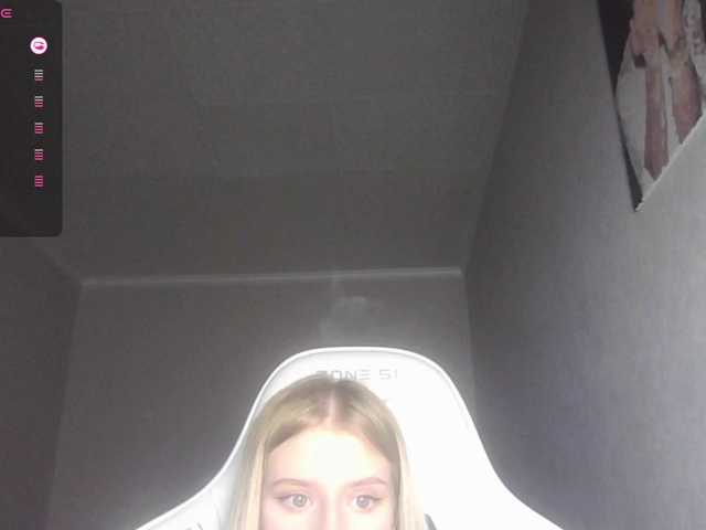 kissesliza live cam on BongaCams