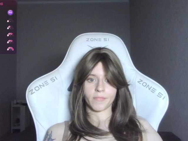 kissesliza live sex