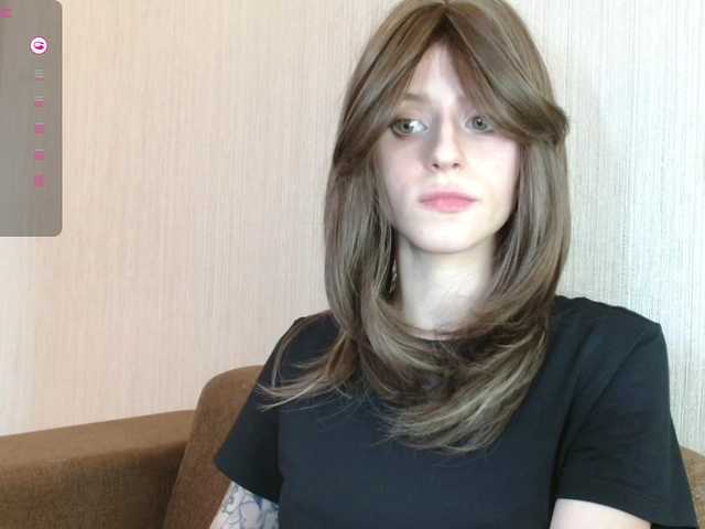 kissesliza live cam on BongaCams