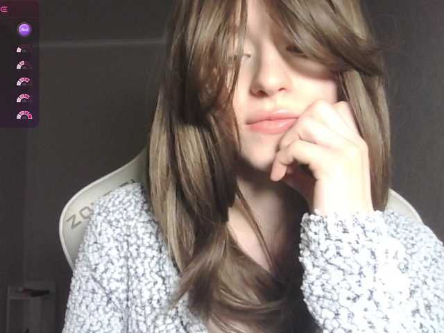 kissesliza live cam on BongaCams
