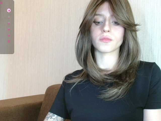 kissesliza live cam on BongaCams