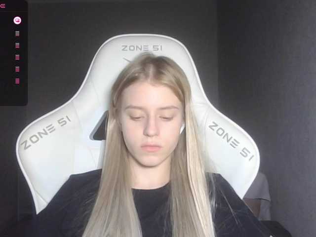 kissesliza live cam on BongaCams