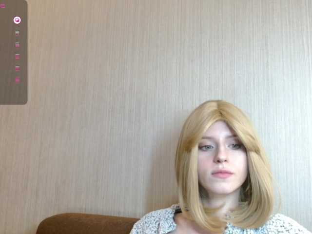 kissesliza live cam on BongaCams