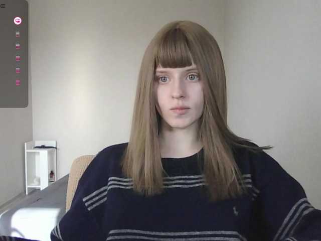 kissesliza's BongaCams show and profile