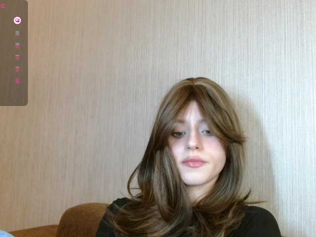 kissesliza live cam on BongaCams