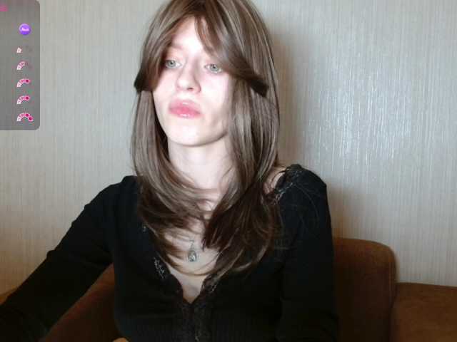 kissesliza live cam on BongaCams