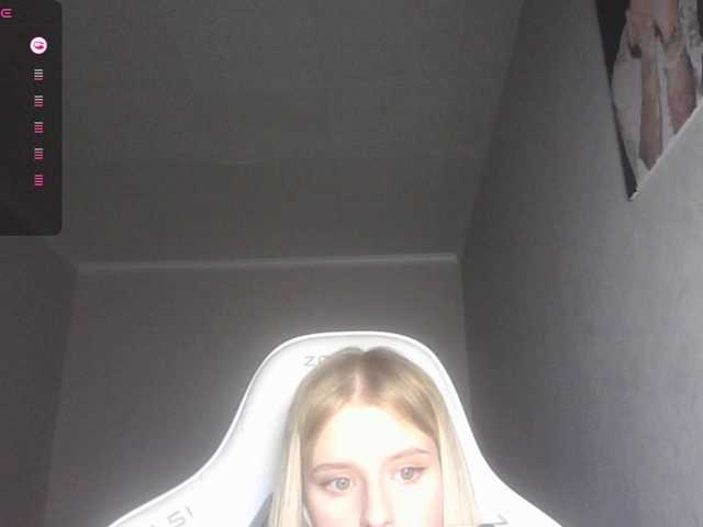 kissesliza live cam on BongaCams