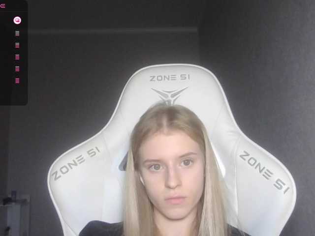 kissesliza live sex show