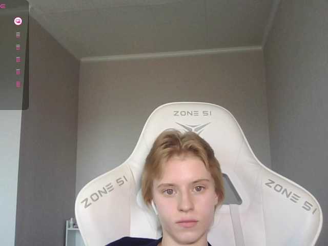 kissesliza live cam on BongaCams