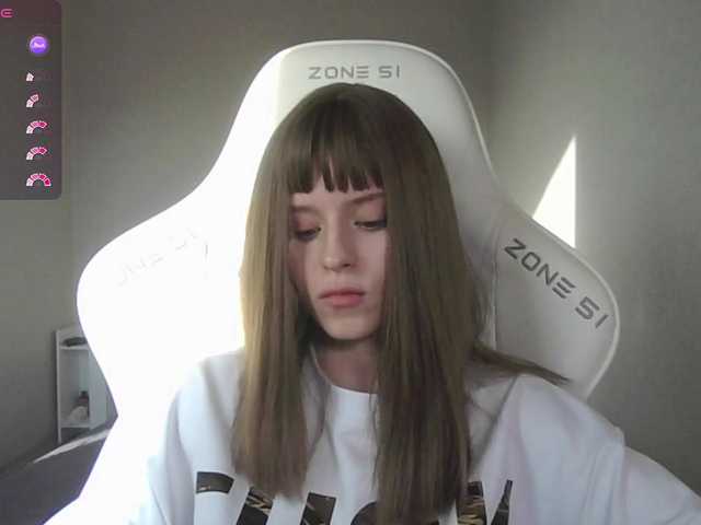 kissesliza's BongaCams show and profile