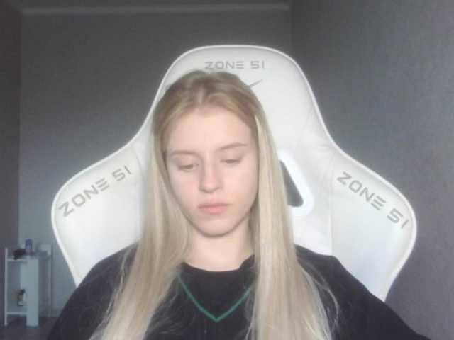 kissesliza live cam on BongaCams