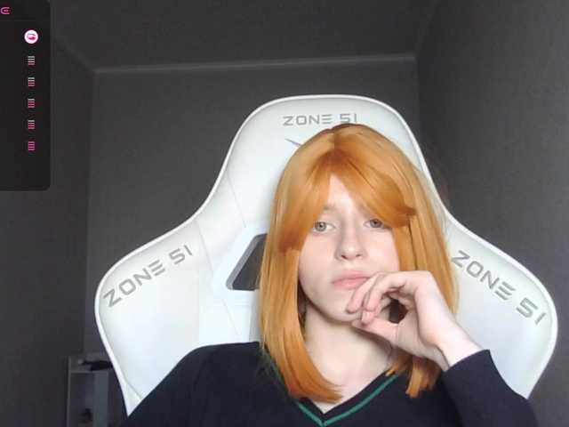 kissesliza live cam on BongaCams