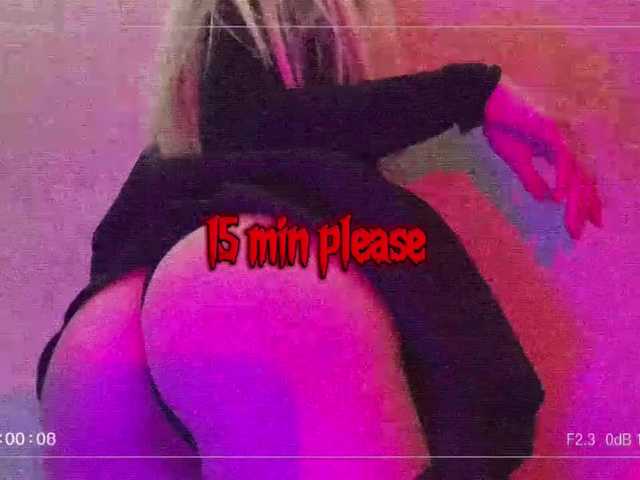 kissesliza's BongaCams show and profile