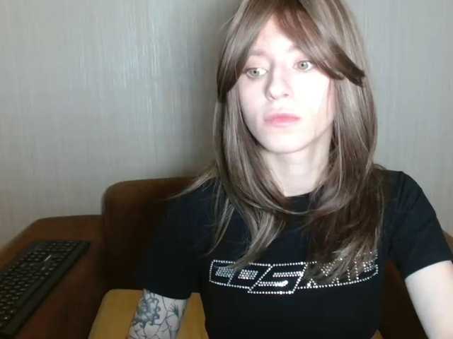 kissesliza live cam on BongaCams