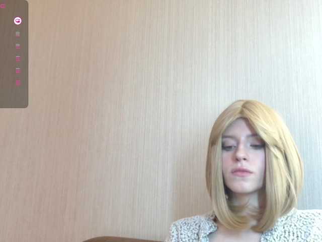 kissesliza live cam on BongaCams