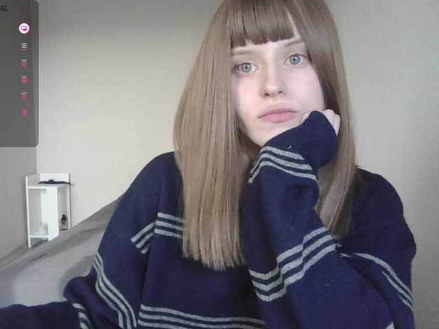 kissesliza's BongaCams show and profile