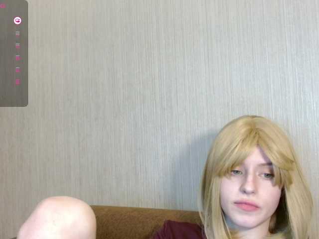 kissesliza live cam on BongaCams