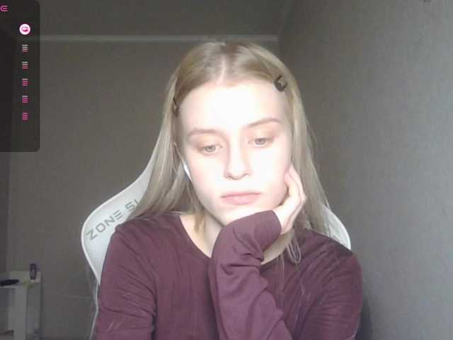 kissesliza live cam on BongaCams