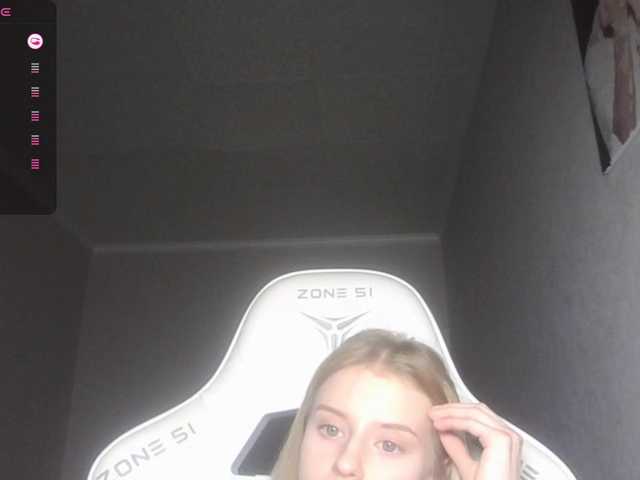 kissesliza live cam on BongaCams
