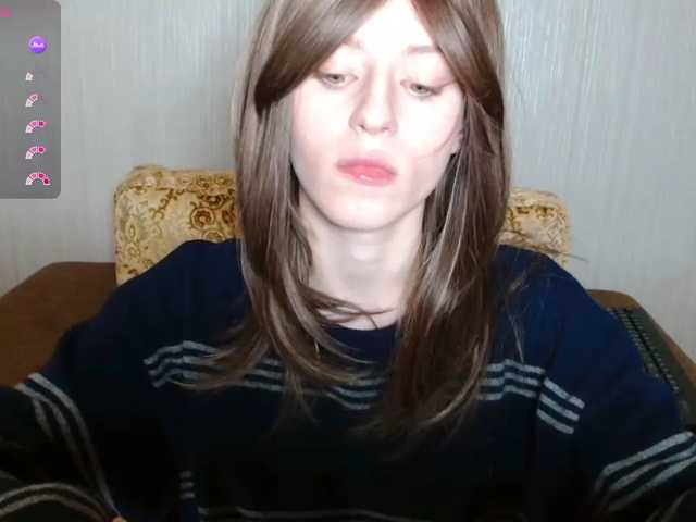 kissesliza live cam on BongaCams