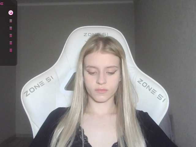 kissesliza live cam on BongaCams