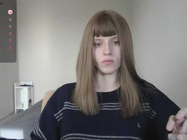 kissesliza's BongaCams show and profile