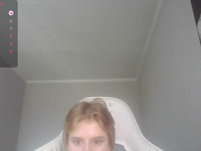 kissesliza live cam on BongaCams