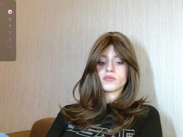 kissesliza live cam on BongaCams