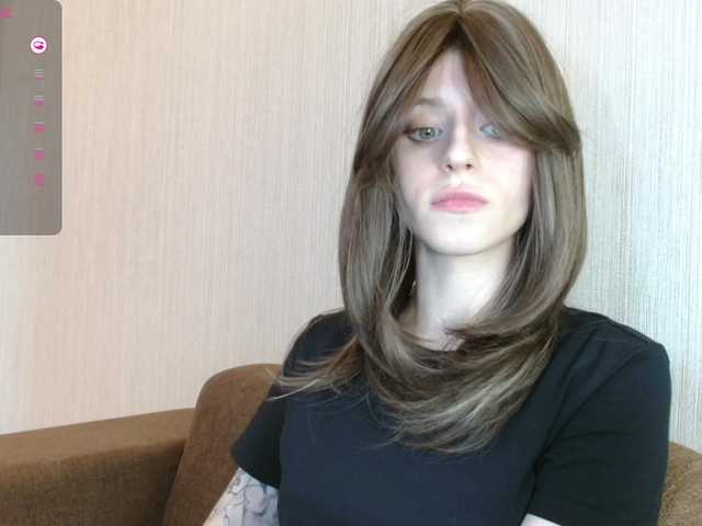 kissesliza live cam on BongaCams