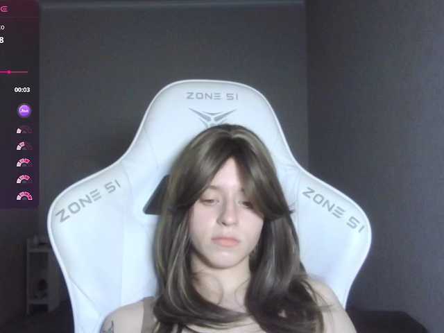 kissesliza live cam on BongaCams