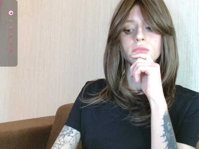 kissesliza live cam on BongaCams