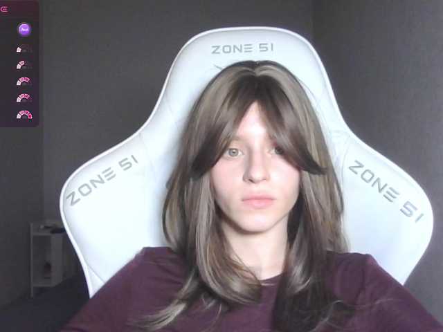 kissesliza live cam on BongaCams