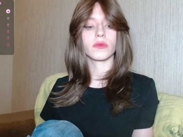kissesliza live cam on BongaCams