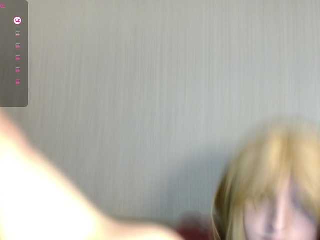 kissesliza live cam on BongaCams