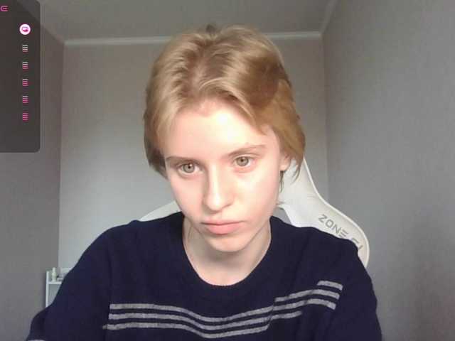 kissesliza live cam on BongaCams