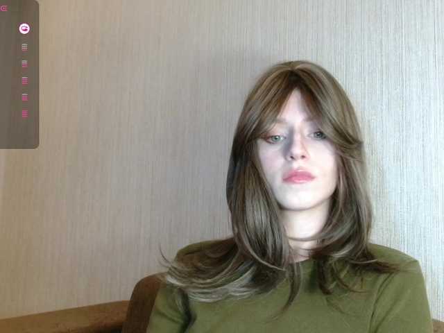 kissesliza live cam on BongaCams