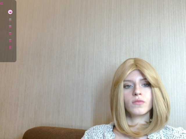 kissesliza live cam on BongaCams