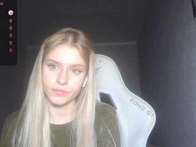 kissesliza live cam on BongaCams