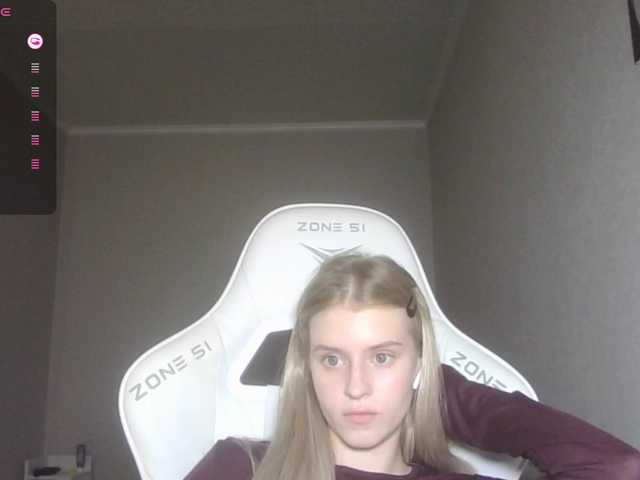 kissesliza live cam on BongaCams